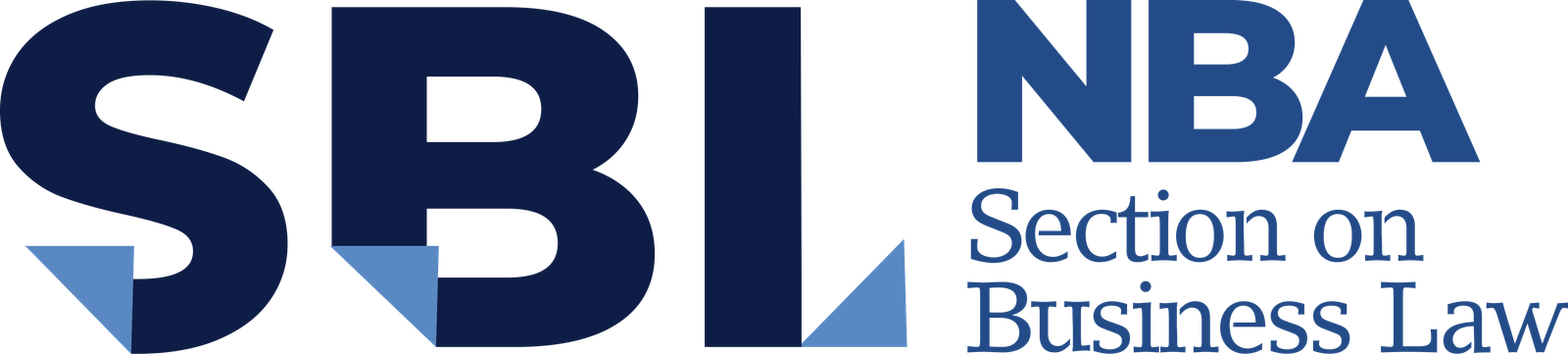 NBA-SBL Logo